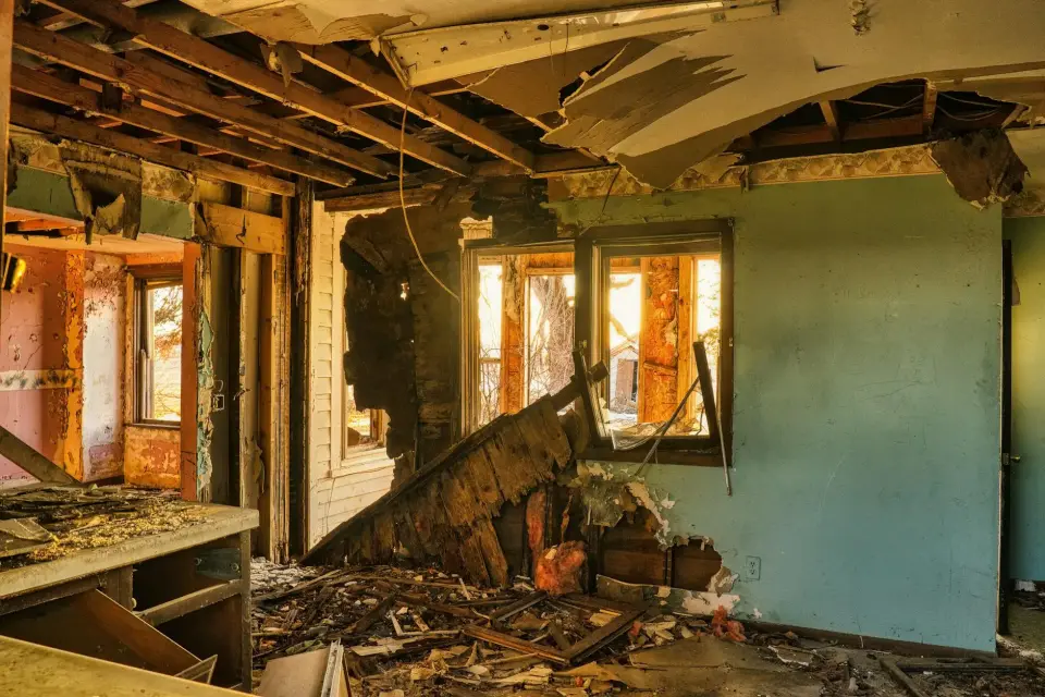 About Pure Home Mold Removal — Denham Springs, LA