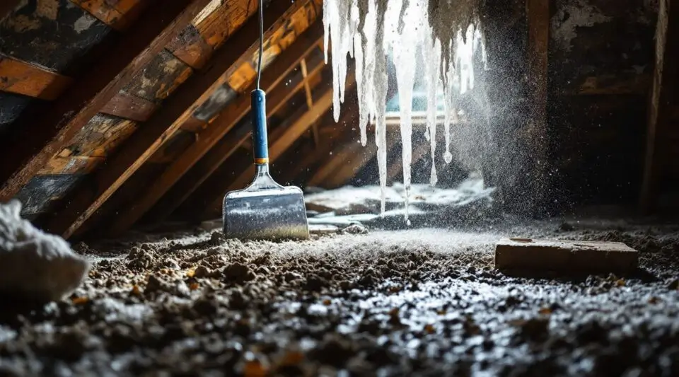 mold removal in Village Saint George, LA
