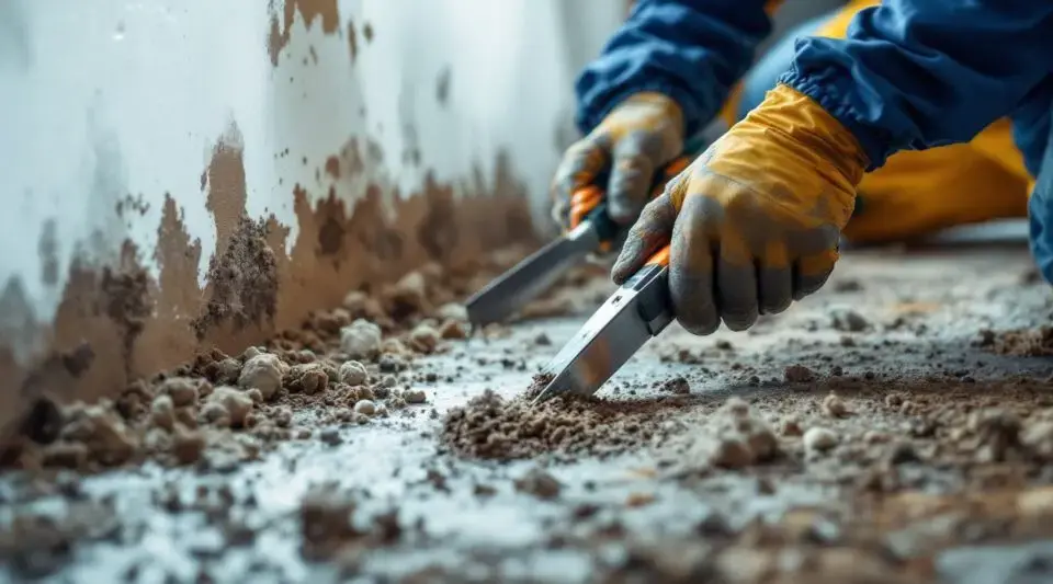 Attic Mold Remediation Denham Springs