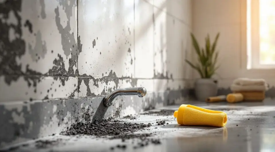 Crawl Space Mold Removal Denham Springs
