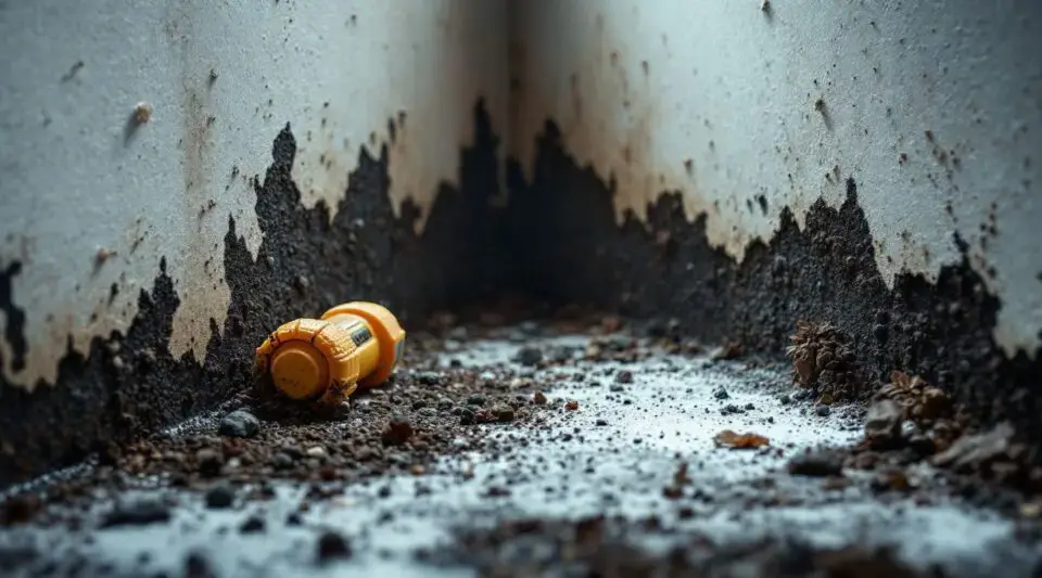 Emergency Mold Remediation Denham Springs