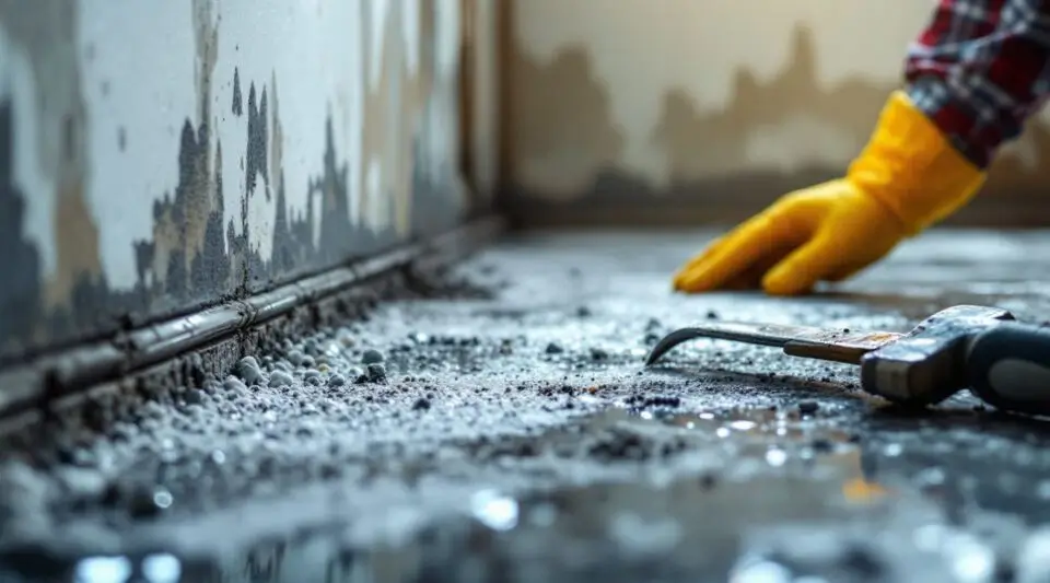Home Mold Removal Services Denham Springs