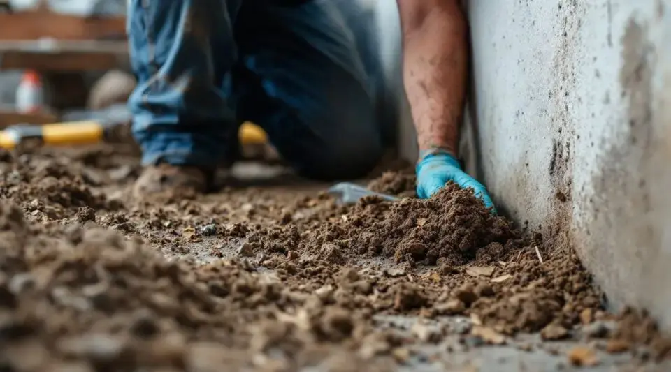 Our Certified Remediation Specialists at Pure Home Mold Removal